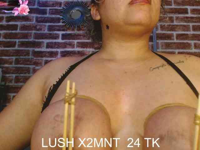 Leidy12 webcam