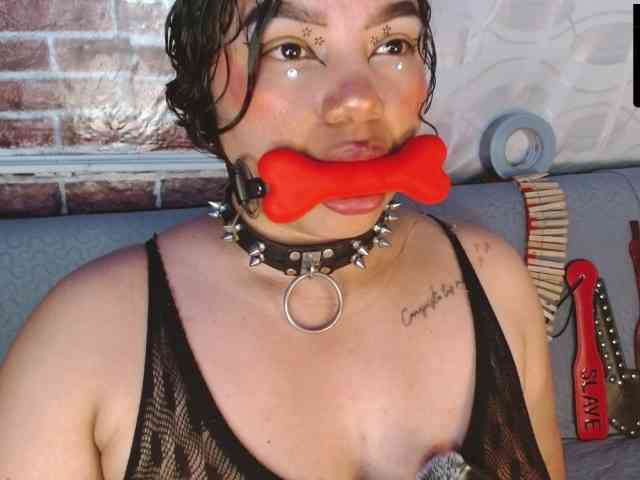 Leidy12 webcam