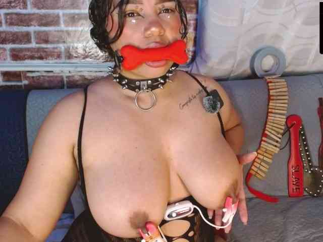 Leidy12 webcam