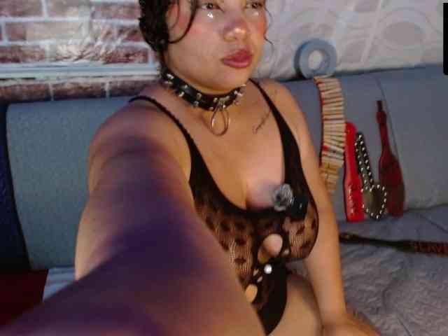 Leidy12 webcam