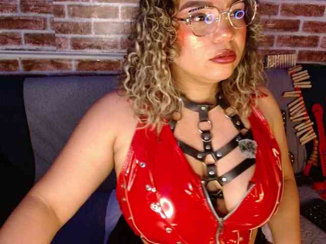 Leidy12 webcam