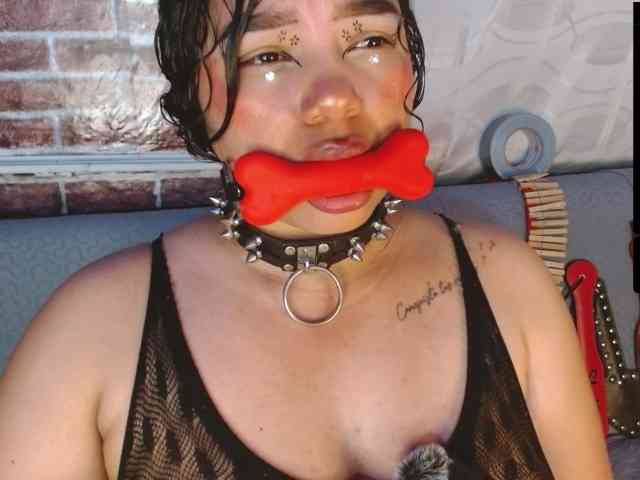 Leidy12 webcam