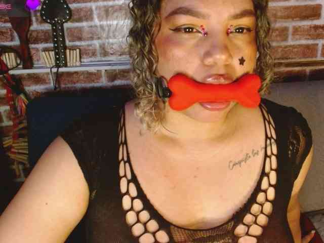Leidy12 webcam
