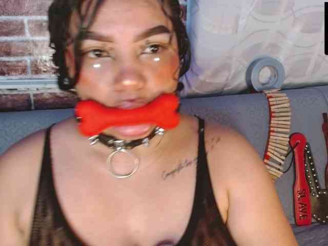 Leidy12 webcam
