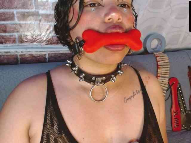 Leidy12 webcam