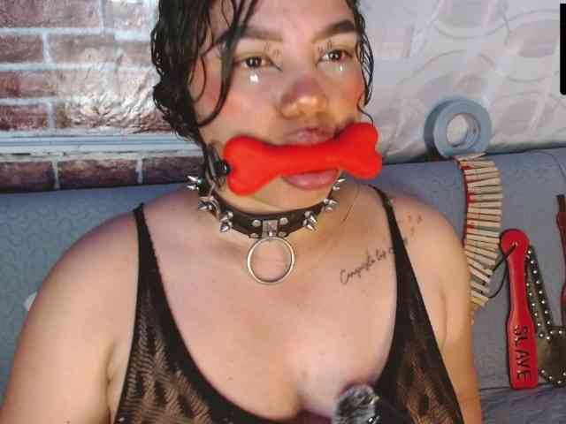 Leidy12 webcam