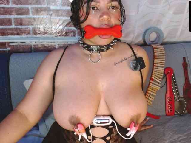 Leidy12 webcam