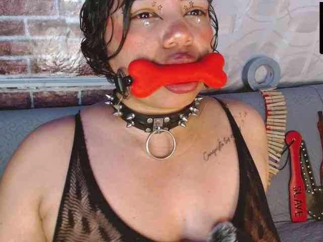Leidy12 webcam