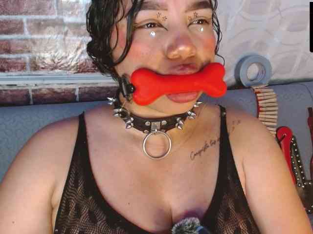 Leidy12 webcam