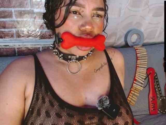 Leidy12 webcam