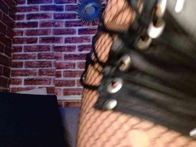 Leidy12 webcam