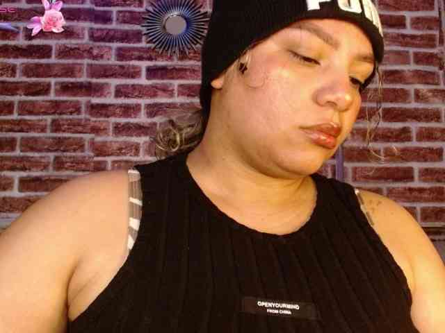 Leidy12 webcam
