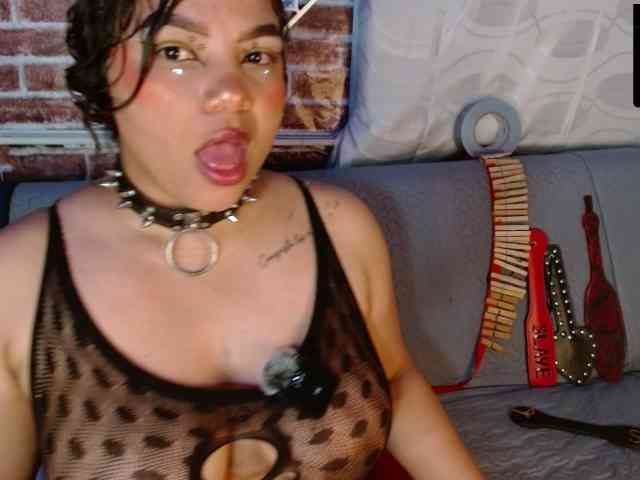 Leidy12 webcam