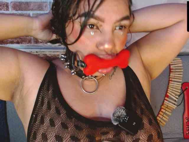 Leidy12 webcam
