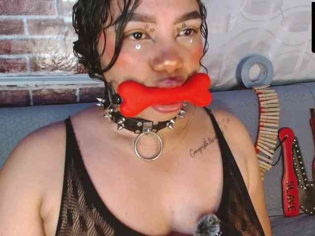 Leidy12 webcam