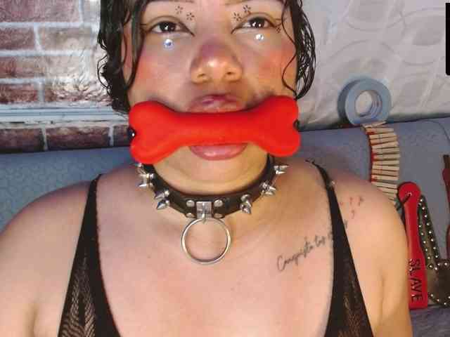 Leidy12 webcam
