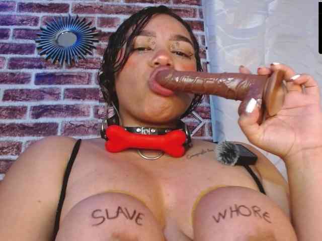 Leidy12 webcam
