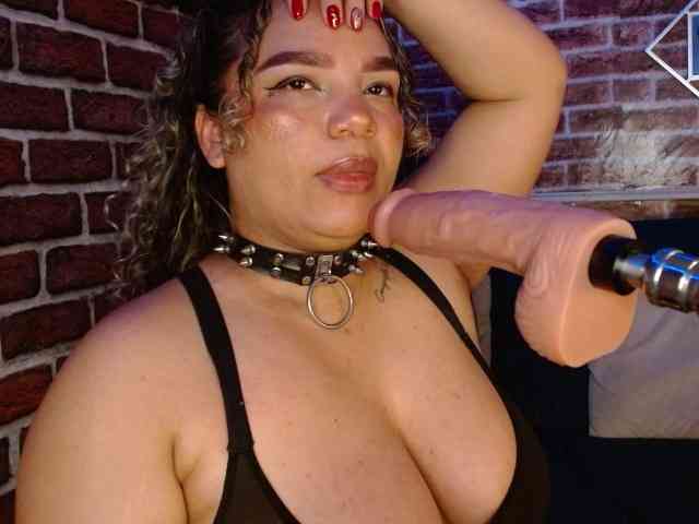 Leidy12 webcam