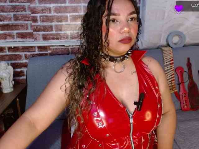 Leidy12 webcam
