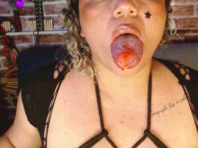 Leidy12 webcam