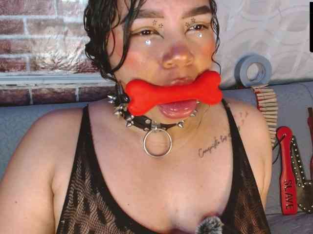 Leidy12 webcam
