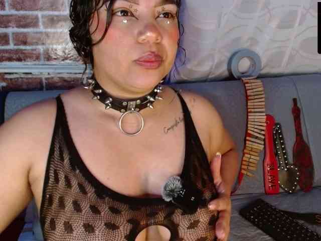 Leidy12 webcam