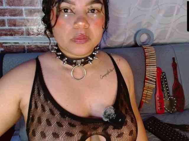 Leidy12 webcam