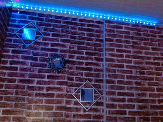 Leidy12 webcam