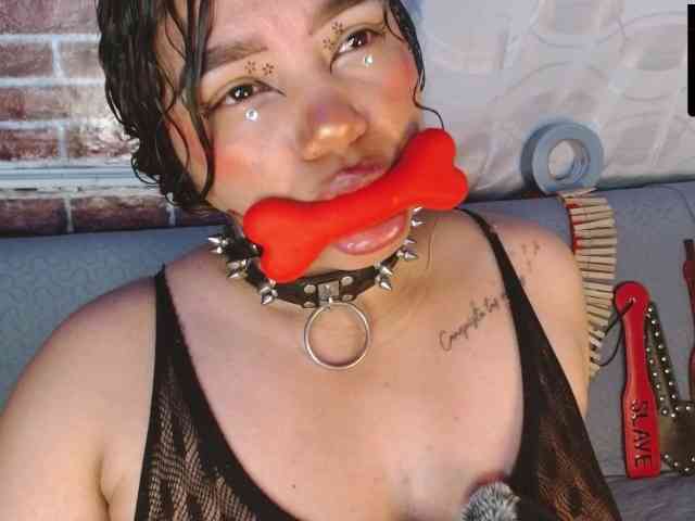 Leidy12 webcam