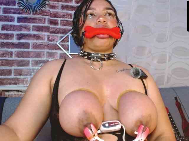 Leidy12 webcam