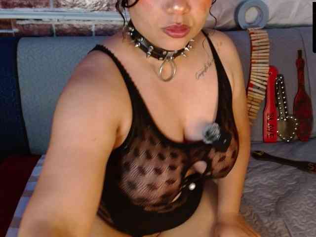 Leidy12 webcam
