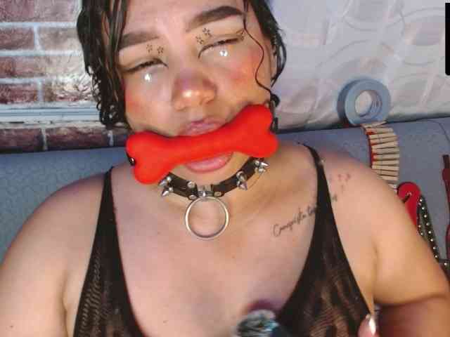 Leidy12 webcam