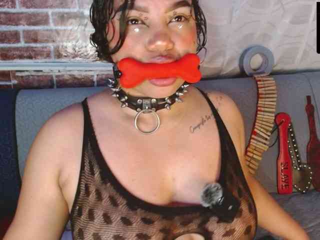 Leidy12 webcam