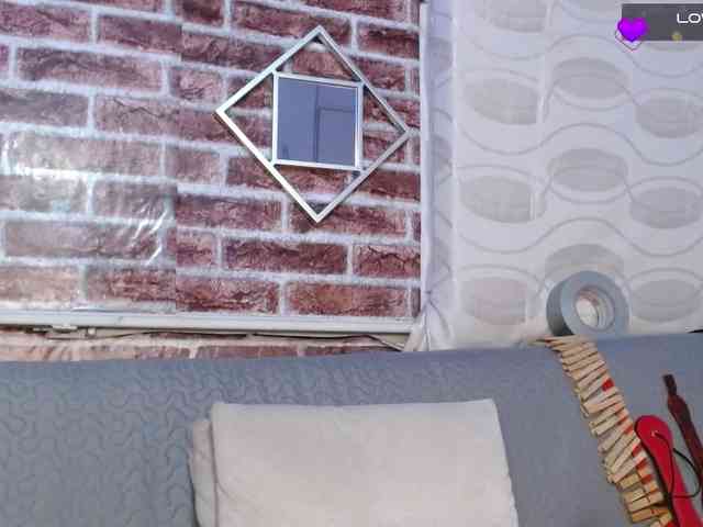Leidy12 webcam