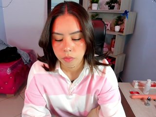 IsabellaSummer Porn Show