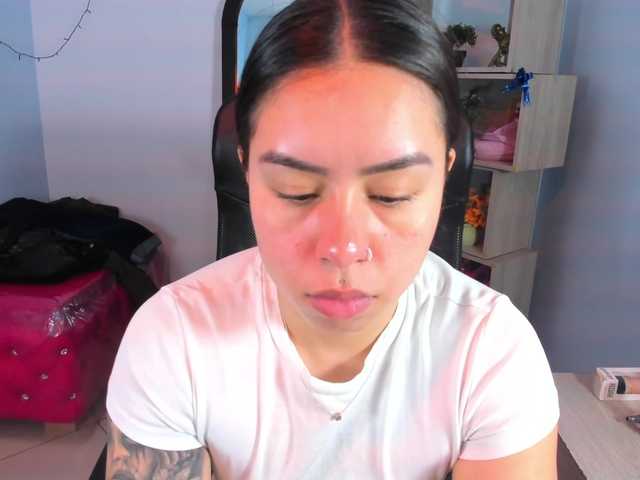 IsabellaSummer live cam on BongaCams