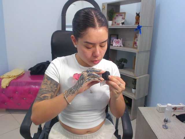 IsabellaSummer