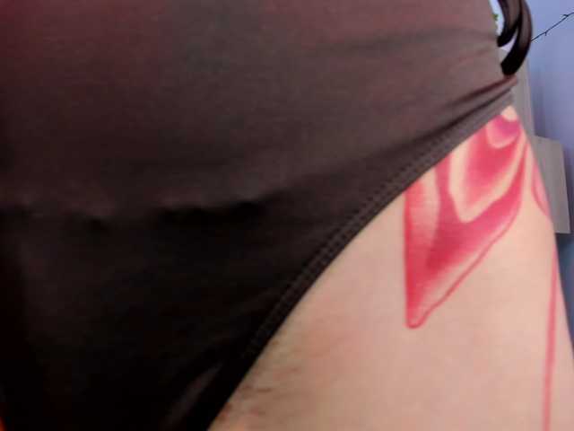IsabellaSummer live cam preview