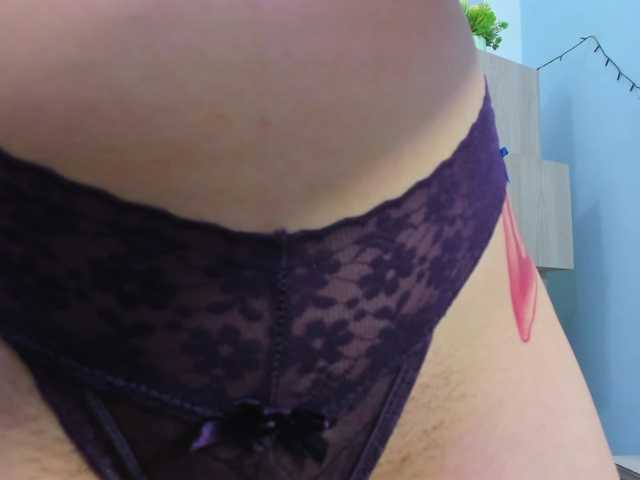 IsabellaSummer live cam preview