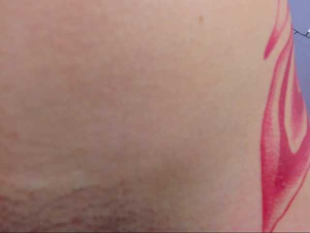 IsabellaSummer live cam on BongaCams