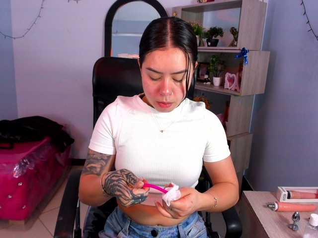 IsabellaSummer