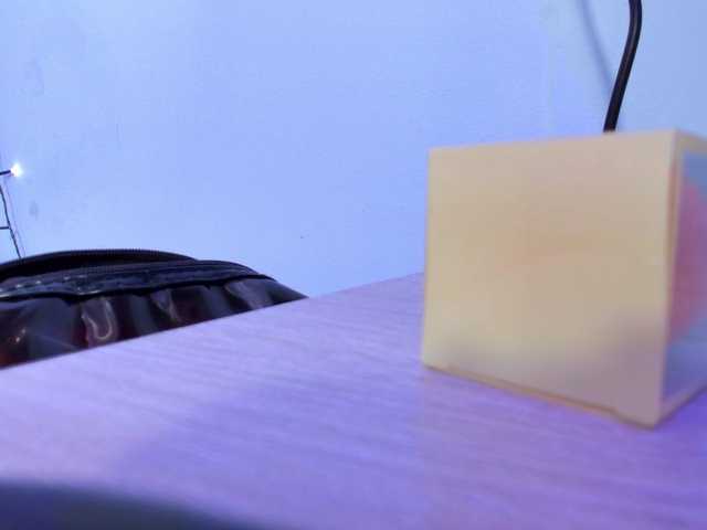 IsabellaSummer live cam on BongaCams