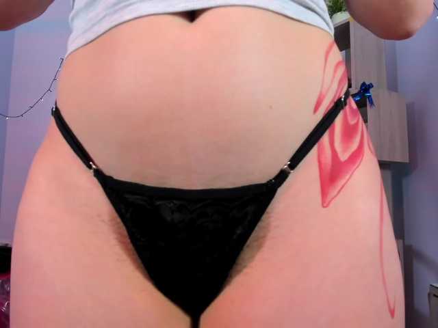 IsabellaSummer live cam on BongaCams