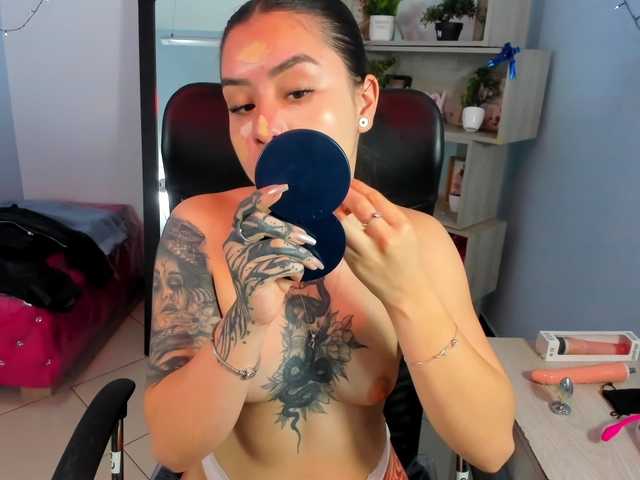 IsabellaSummer