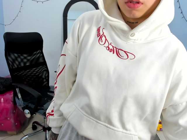 IsabellaSummer live cam on BongaCams