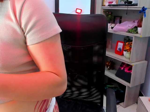 IsabellaSummer webcam bongacams model stream image
