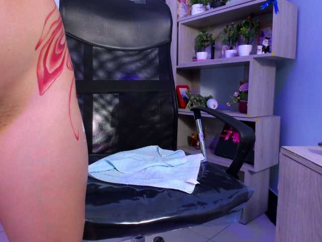 IsabellaSummer live cam on BongaCams