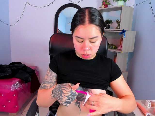 IsabellaSummer