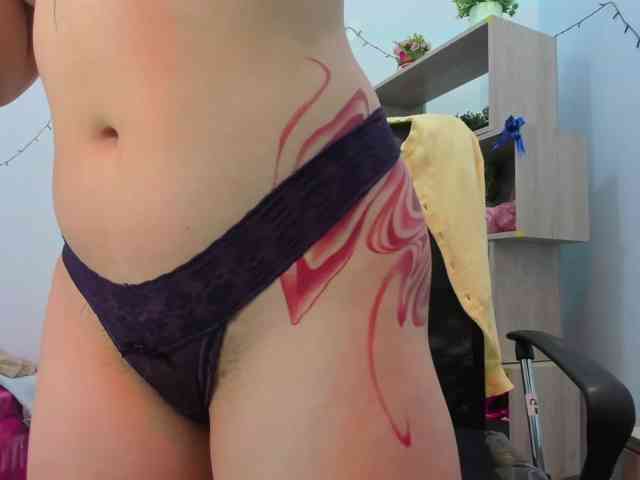 IsabellaSummer webcam