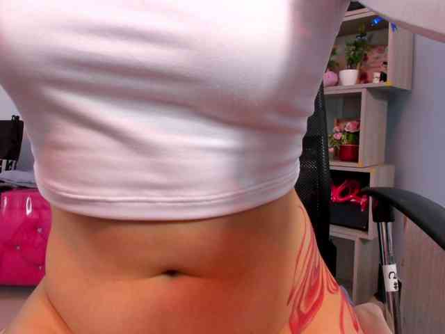 IsabellaSummer webcam